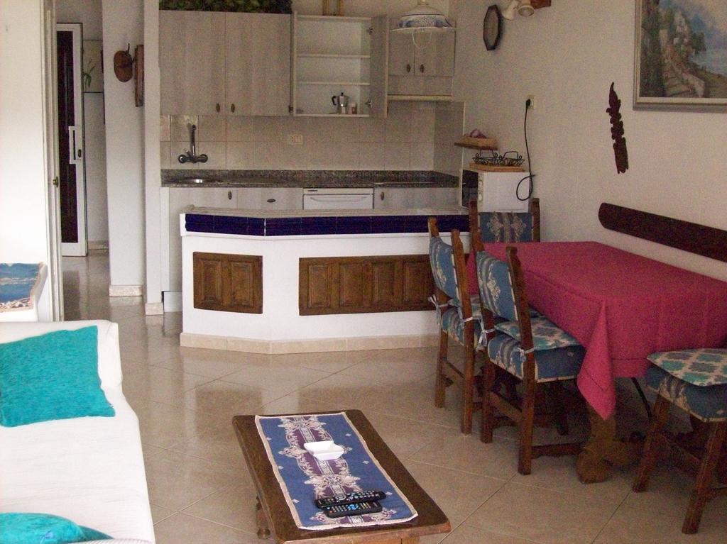 Villa By Jonni Res. Chaparral à Costa Del Silencio Extérieur photo