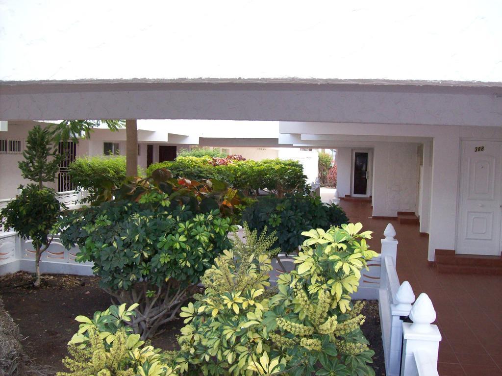 Villa By Jonni Res. Chaparral à Costa Del Silencio Extérieur photo