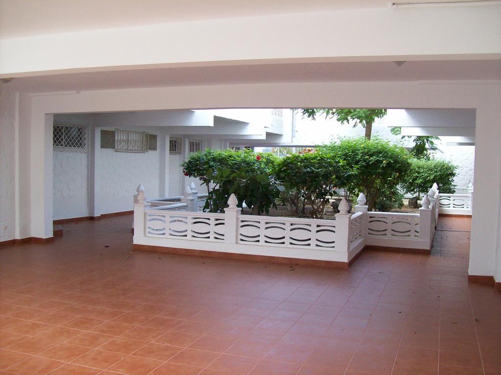 Villa By Jonni Res. Chaparral à Costa Del Silencio Extérieur photo